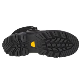 Zapatos 4F Trek W H4Z21-OBDH250-21S negro 7
