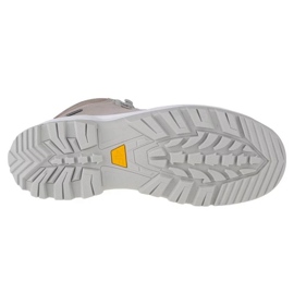 Zapatos 4F Trek H4Z21-OBDH253-26S para mujer beige 7