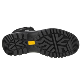 Zapatillas 4F Trek H4Z21-OBMH251-21S negro 3