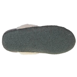 Sorel Nakiska Slide Ii W 1902881053 pantuflas gris 3