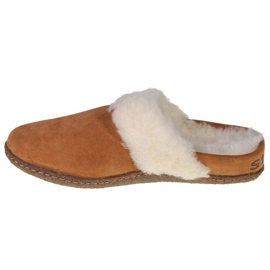 Sorel Zapatillas Nakiska Slide Ii 1902881224 beige 5
