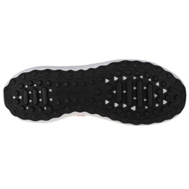 Zapatillas Columbia Escape Ascent 1928041010 negro 3