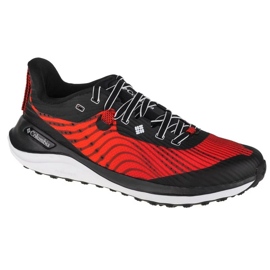 Zapatillas Columbia Escape Ascent 1928041010 negro 4
