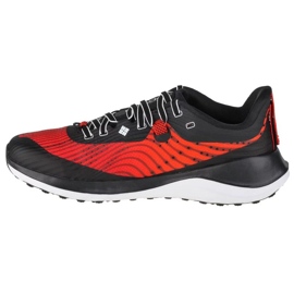 Zapatillas Columbia Escape Ascent 1928041010 negro 5