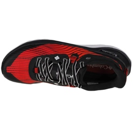 Zapatillas Columbia Escape Ascent 1928041010 negro 6
