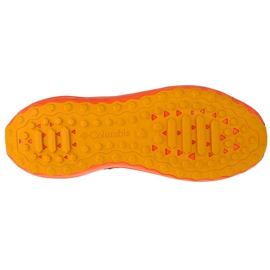 Zapatos Columbia Escape Ascent 1928041364 negro 3