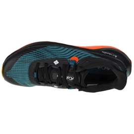 Zapatos Columbia Escape Ascent 1928041364 negro 6