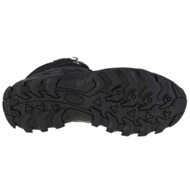 Zapatillas CMP Rigel Mid 3Q12947-72YF negro 7