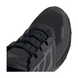 Zapatillas Adidas Terrex Trailmaker Cold.Rdy FX9291 negro 3