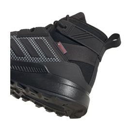 Zapatillas Adidas Terrex Trailmaker Mid Cold.Rdy FX9286 negro 3