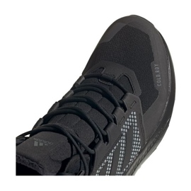 Zapatillas Adidas Terrex Trailmaker Mid Cold.Rdy FX9286 negro 4