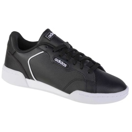 Zapatillas Adidas Roguera W EG2663 negro 4