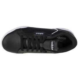 Zapatillas Adidas Roguera W EG2663 negro 6