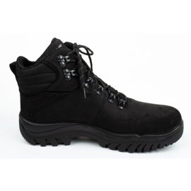 Zapatillas 4F H4Z21-OBMH257 21S negro 4