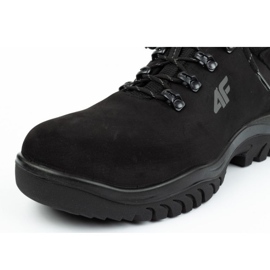 Zapatillas 4F H4Z21-OBMH257 21S negro 6