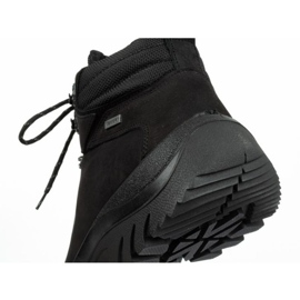 Zapatillas 4F H4Z21-OBMH257 21S negro 7