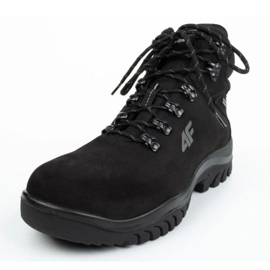 Zapatillas 4F H4Z21-OBMH257 21S negro 10