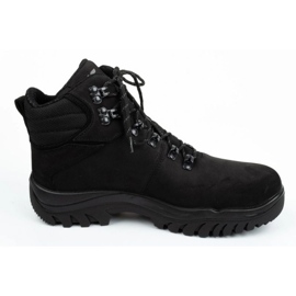 Zapatillas 4F H4Z21-OBMH257 21S negro 11