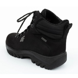 Zapatillas 4F H4Z21-OBMH257 21S negro 12