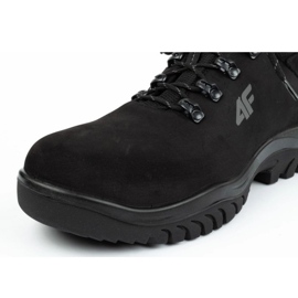 Zapatillas 4F H4Z21-OBMH257 21S negro 13