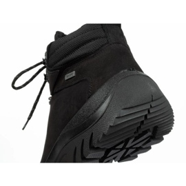 Zapatillas 4F H4Z21-OBMH257 21S negro 14