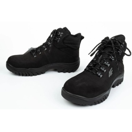 Zapatillas 4F H4Z21-OBMH257 21S negro 15