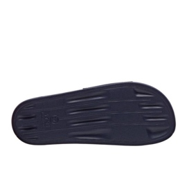 Chanclas de playa Big Star DD274A265, azul marino 10