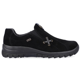 Zapatillas Rieker L7171-00 W R339 negro 15