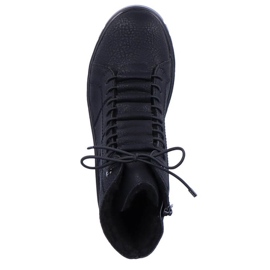Botas aislantes Rieker W R279B, negro 12