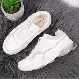 Zapatillas deportivas Big Star W II274178 blanco 4