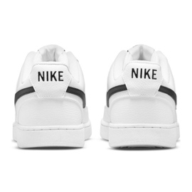 Calzado Nike Court Vision Low M DH2987-101 blanco 4