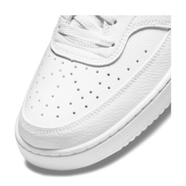 Calzado Nike Court Vision Low M DH2987-101 blanco 5