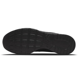 Zapatillas Nike Tanjun DJ6258-001 negro 4