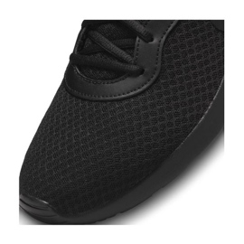 Zapatillas Nike Tanjun DJ6258-001 negro 5
