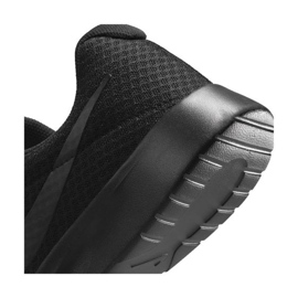 Zapatillas Nike Tanjun DJ6258-001 negro 6