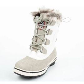 Geographical Norway Zapatos Geographical Noruega Sophia Blanco 3