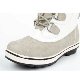 Geographical Norway Zapatos Geographical Noruega Sophia Blanco 6