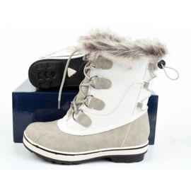Geographical Norway Zapatos Geographical Noruega Sophia Blanco 10