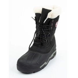 Geographical Norway Zapatos Geographical Noruega Carl Black negro 3