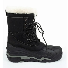 Geographical Norway Zapatos Geographical Noruega Carl Black negro 4