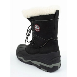 Geographical Norway Zapatos Geographical Noruega Carl Black negro 5