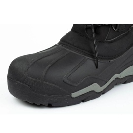 Geographical Norway Zapatos Geographical Noruega Carl Black negro 6