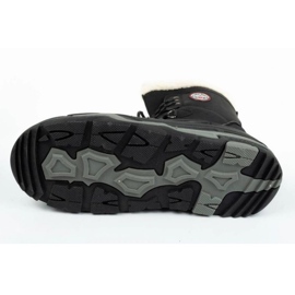 Geographical Norway Zapatos Geographical Noruega Carl Black negro 8