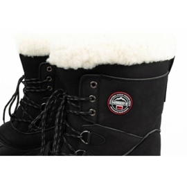 Geographical Norway Zapatos Geographical Noruega Carl Black negro 10