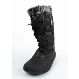 Geographical Norway Zapatos Geographical Noruega Matti Noir negro 3