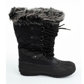 Geographical Norway Zapatos Geographical Noruega Matti Noir negro 4