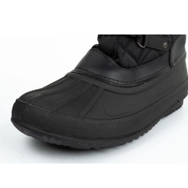 Geographical Norway Zapatos Geographical Noruega Matti Noir negro 7