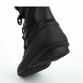 Geographical Norway Zapatos Geographical Noruega Matti Noir negro 8