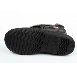 Geographical Norway Zapatos Geographical Noruega Matti Noir negro 9