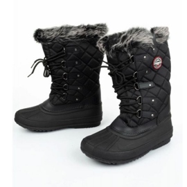 Geographical Norway Zapatos Geographical Noruega Matti Noir negro 10